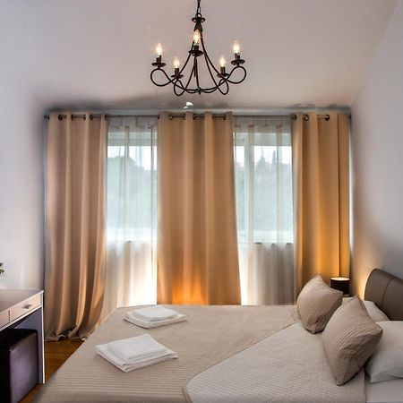 Apartment Victoria II Dubrovnik Buitenkant foto