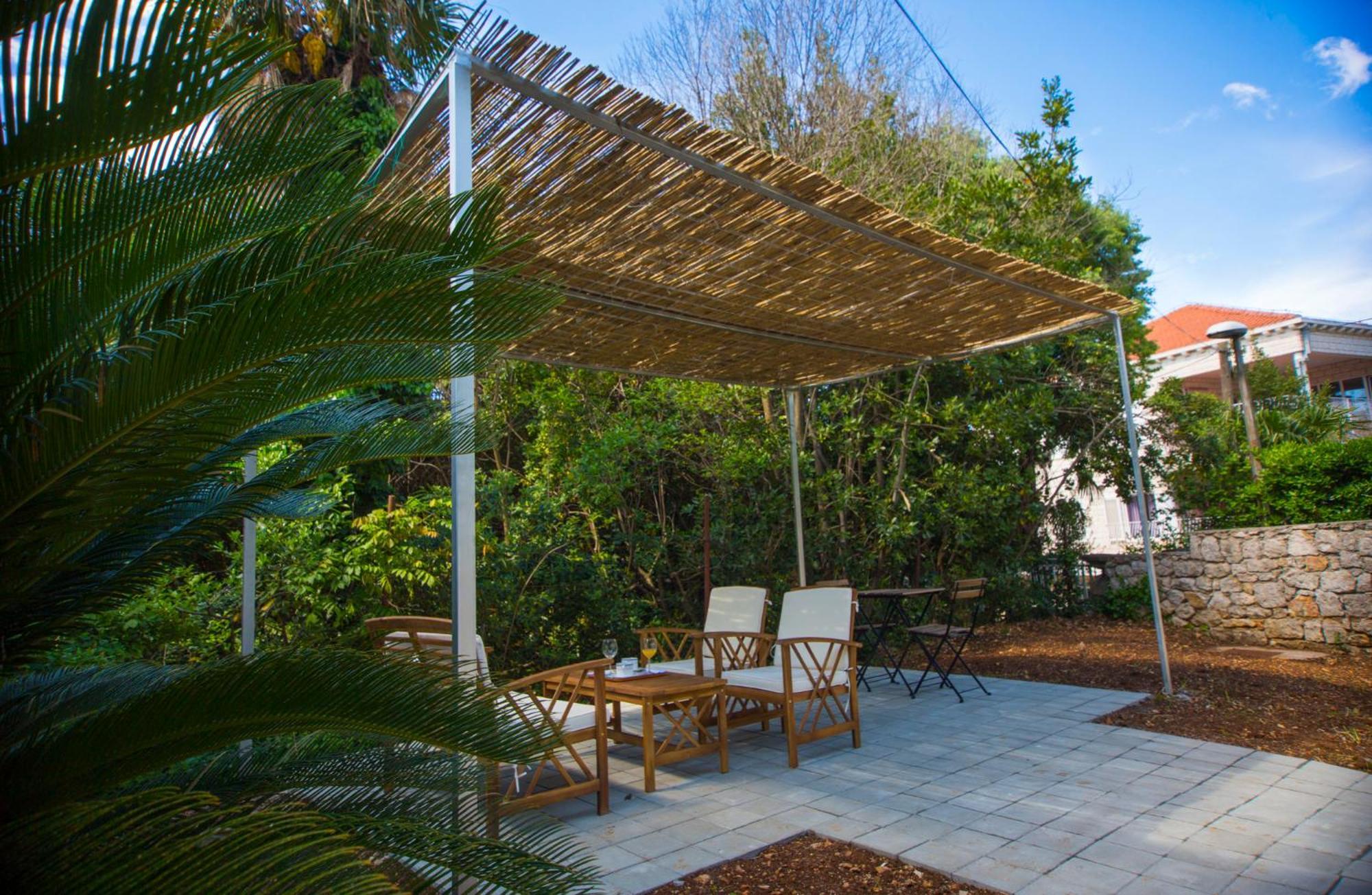 Apartment Victoria II Dubrovnik Buitenkant foto