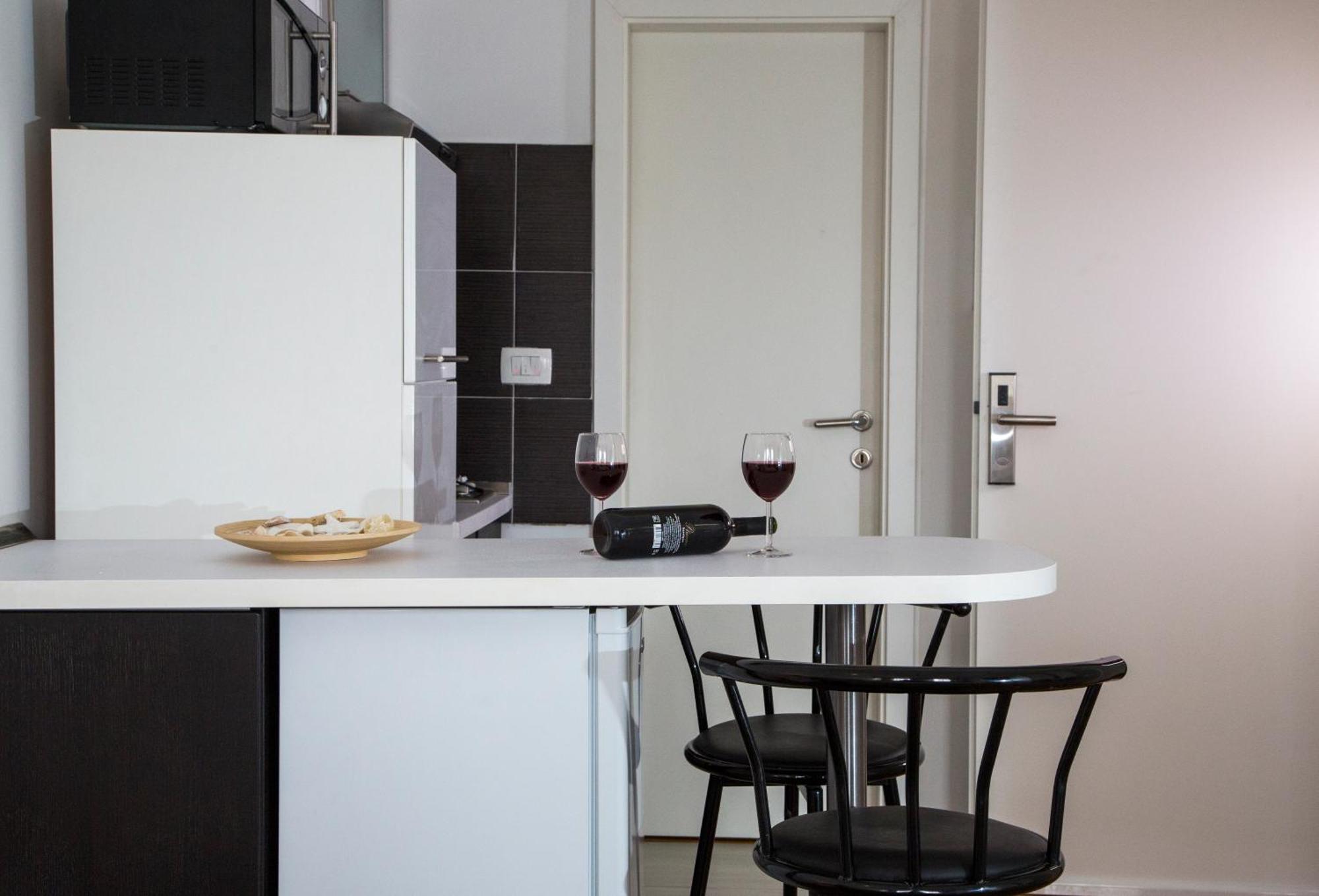 Apartment Victoria II Dubrovnik Buitenkant foto