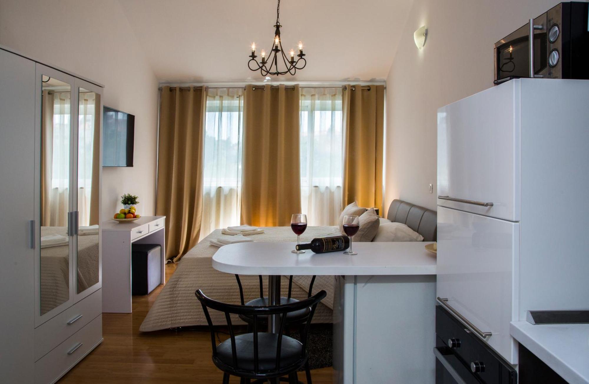 Apartment Victoria II Dubrovnik Buitenkant foto