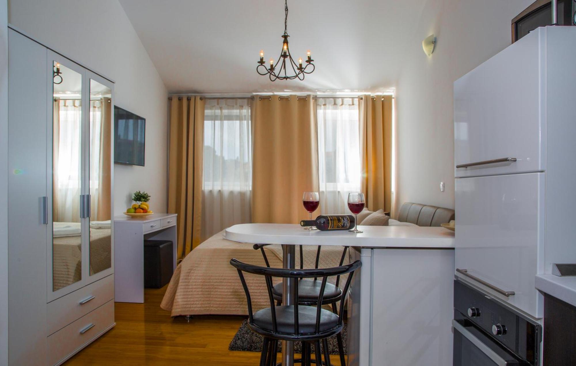 Apartment Victoria II Dubrovnik Buitenkant foto